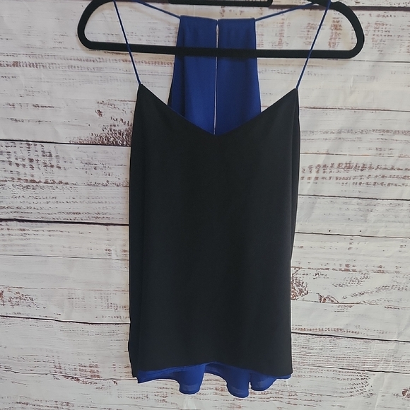 Express Reversible Cami - Picture 3 of 3